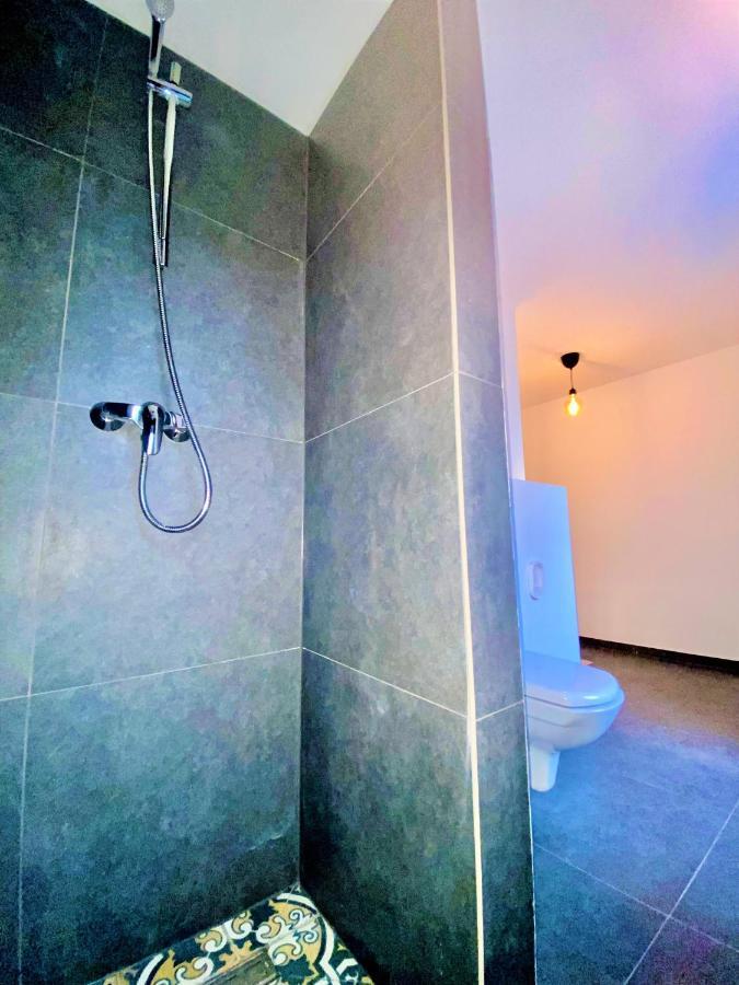 Get-Your-Flat - Mansard-Wohnung In Villa 3 Zr Kue Bad, 85 M2, Bis 4 Gaeste , Haustier Auf Anfrage - Ruhig & Naturnah - Top Χάγη Εξωτερικό φωτογραφία