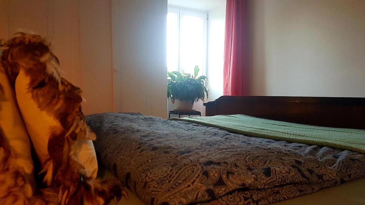Get-Your-Flat - Mansard-Wohnung In Villa 3 Zr Kue Bad, 85 M2, Bis 4 Gaeste , Haustier Auf Anfrage - Ruhig & Naturnah - Top Χάγη Εξωτερικό φωτογραφία