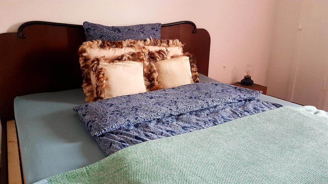 Get-Your-Flat - Mansard-Wohnung In Villa 3 Zr Kue Bad, 85 M2, Bis 4 Gaeste , Haustier Auf Anfrage - Ruhig & Naturnah - Top Χάγη Εξωτερικό φωτογραφία